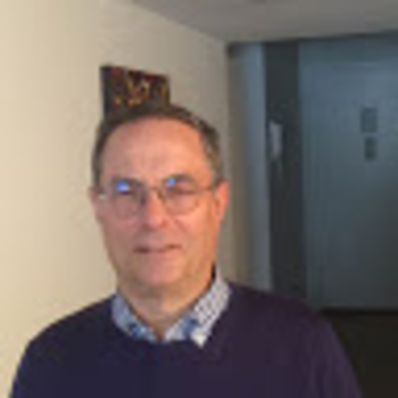 Meet your Posher, Larry - Picture 1 of 1